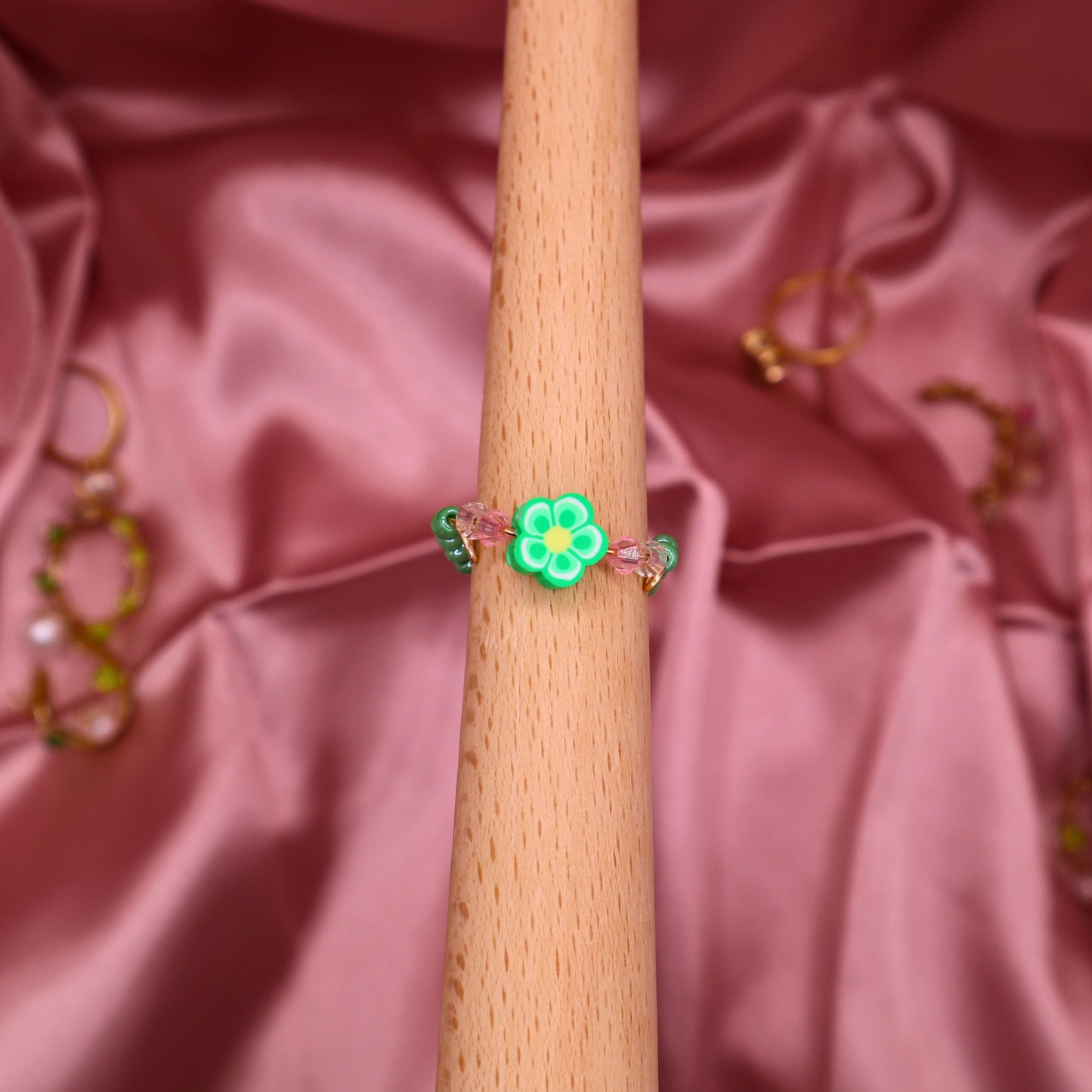 Mulan Ring